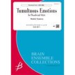 画像1: 木管8重奏楽譜　トゥマルチュアス・エモーションズ／田村修平【2021年8月取扱開始】