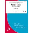 画像1: 木管8重奏楽譜 シーニック・ドライブ／阿部勇一【2021年8月取扱開始】