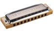 画像2: HOHNER）　MS-SERIES　ブルース・ハープ　　＜10ホールハーモニカの代名詞＞【2022年1月取扱開始】