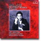 画像: CD　BALLADE / SHIN-ICHIROH HIKOSAKA