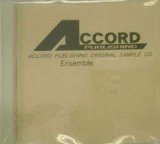 画像: CD　アコードアンサンブルCD　Vol.28（2010年8月発売）