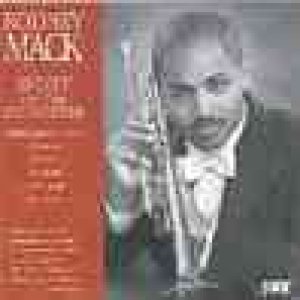 画像: CD　SPIRIT OF THE TRUMPETER　RODNEY MACK (TRUMPET)