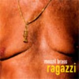 画像: CD　RAGAZZI　