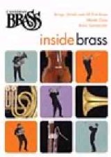 画像: DVD　INSIDE BRASS　カナディアンブラス（CANADIAN BRASS）