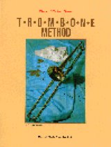 画像: トロンボーン教本　トロンボーン教本　松土正一 編