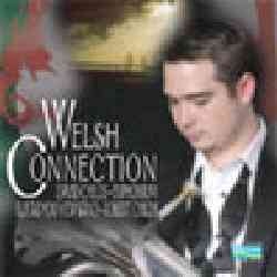 画像1: CD　WELSH CONNECTION