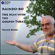 画像1: CD　レインボボ〜黄金のテューバを持つ男〜　（2007年10月26日発売）